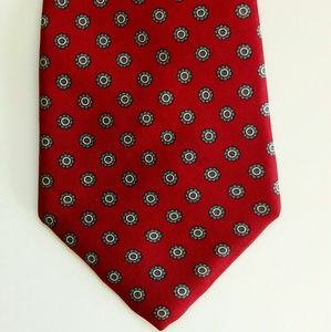 Yves Saint Laurent Tie